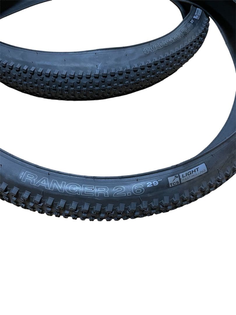 WTB Ranger 2.6 29 2本組
