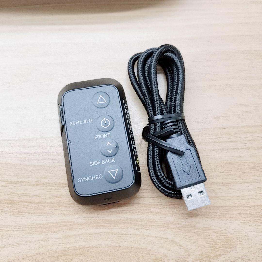 ほぼ未使用品⚡️シックスパッド　パワースーツ　コアベルト　SIXPAD MTG