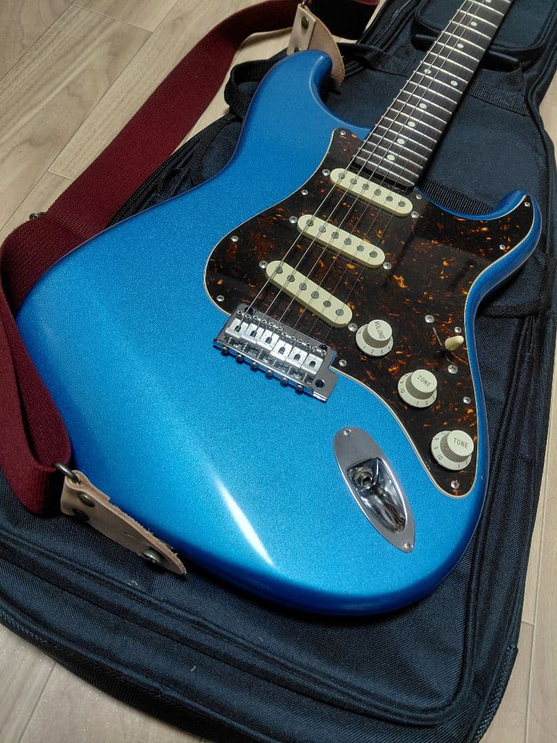 ギター FUJIGEN(FGN) KNST 100LW/ThinSkin XL140
