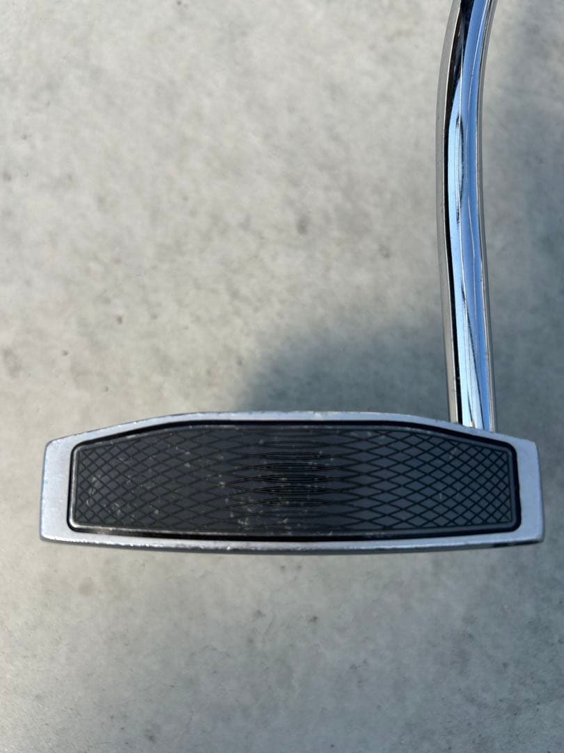 PING SIGMA G TYNE 33インチ　パター