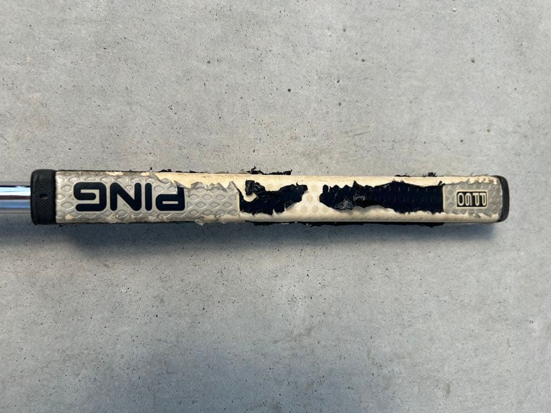 PING SIGMA G TYNE 33インチ　パター