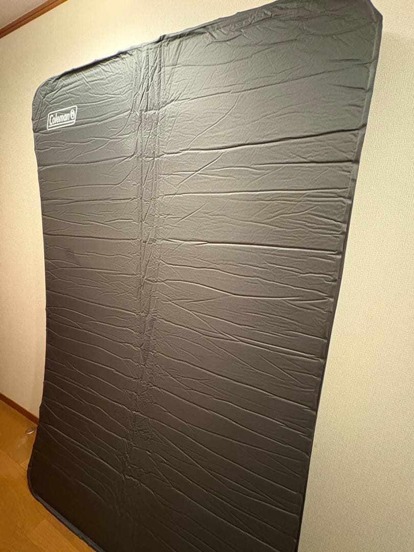 Coleman コールマン キャンパーインフレーターマットハイピークダブル