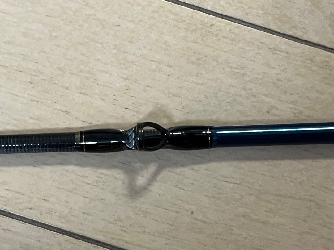ダイワ DAIWA 極鋭ゲーム 82 MH-157 AGS