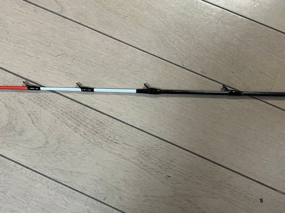 ダイワ DAIWA 極鋭ゲーム 82 MH-157 AGS