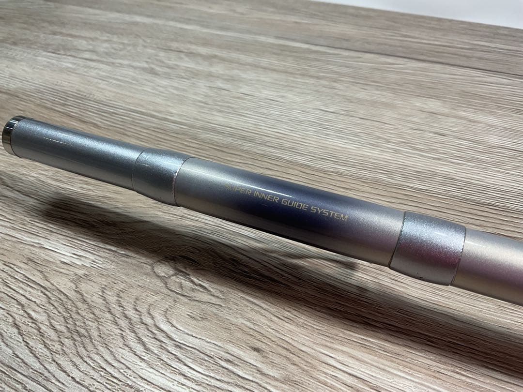 山*ん様 SHIMANO シマノ ＢＢ-Ｘ 1.7-530 ＳＩ