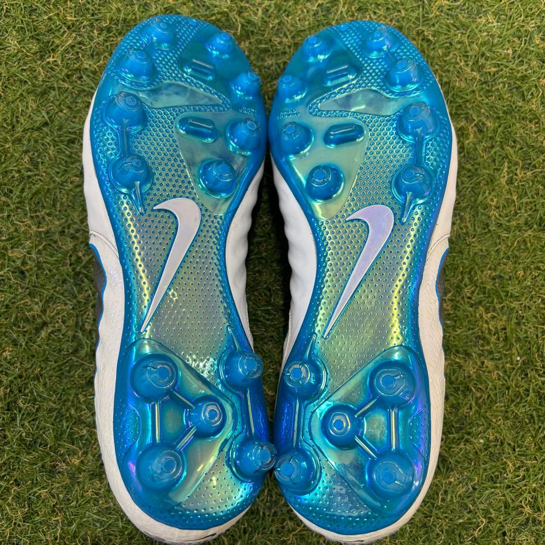 【即日発送 極美品】NIKE ティエンポ レジェンド 7 エリートHG ACC