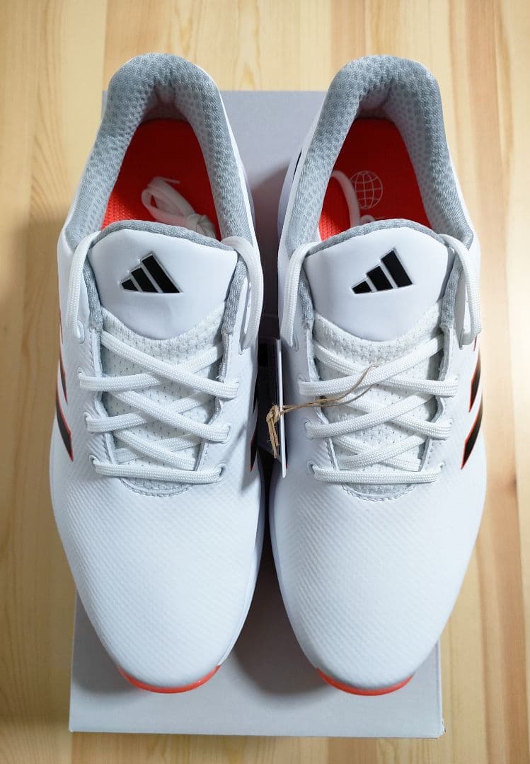 adidas HP2223 ゴルフシューズ 27.5cm