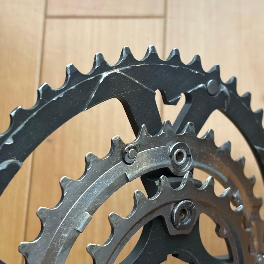 Avitar Werx USA チェーンリング OLD MTB