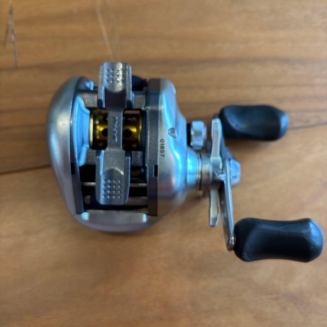 SHIMANO　スコーピオンXT 1582F & Mg 1000右ハンドル