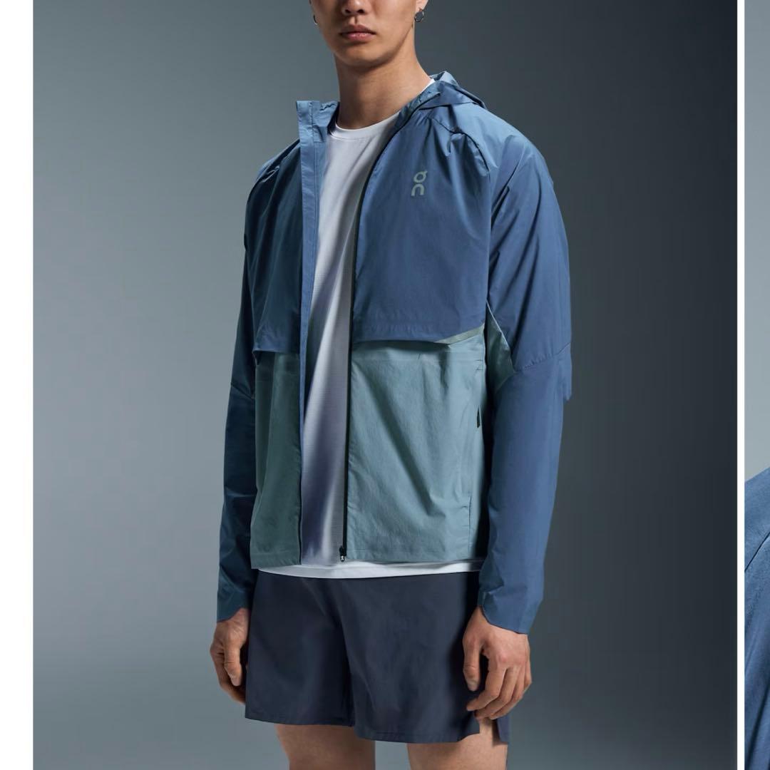 ON Core Jacket サイズXS