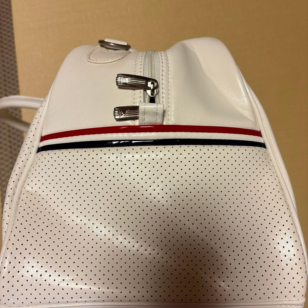 adidas ゴルフ ボストンバッグ
