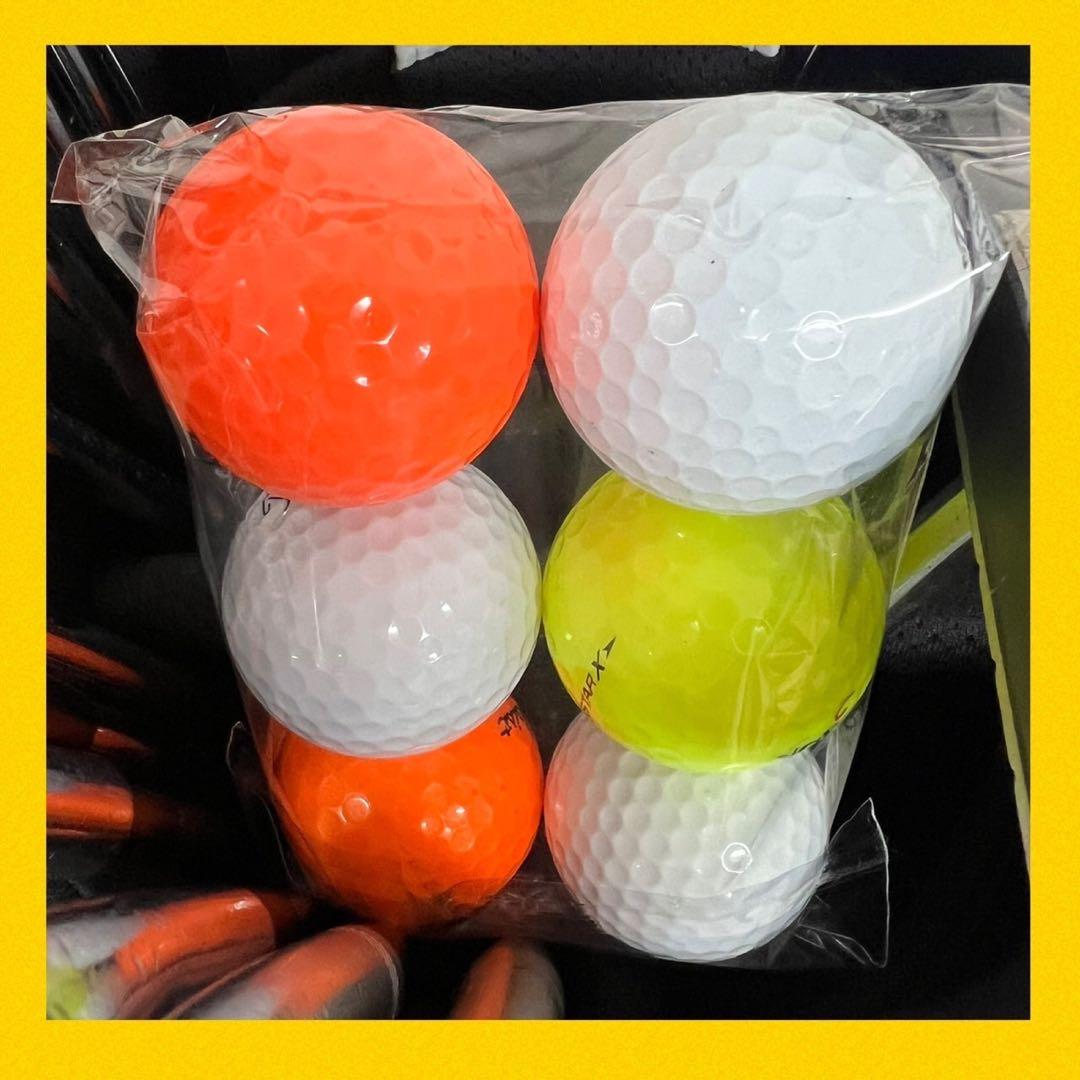 メンズ用！早い者勝ち！タイトリストゴルフクラブセット⛳️
