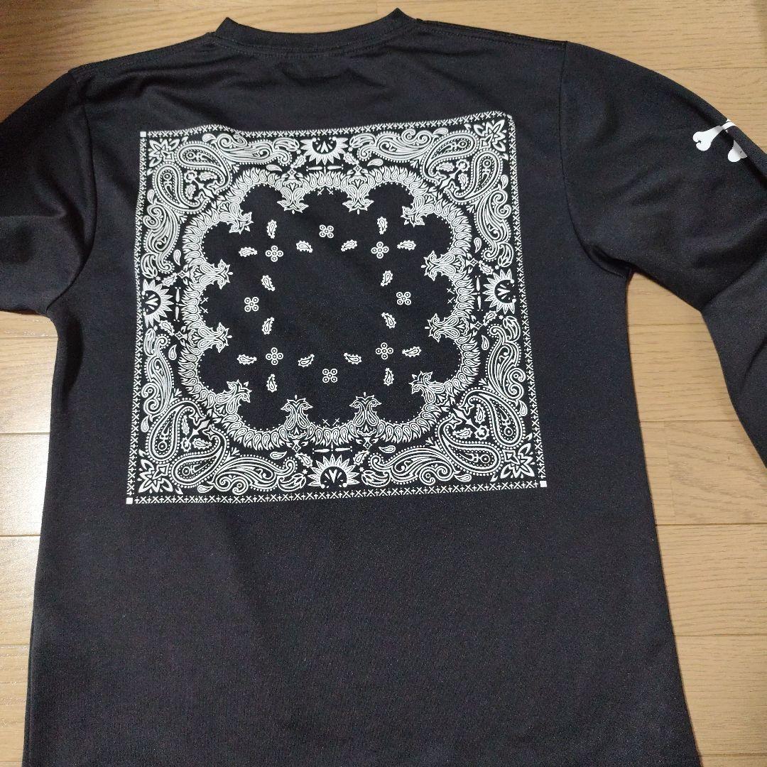 SKULL KICKS サッカーウェアセット