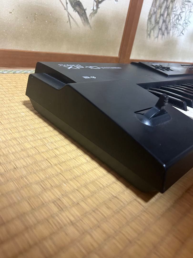 ローランド シンセサイザー XP-10