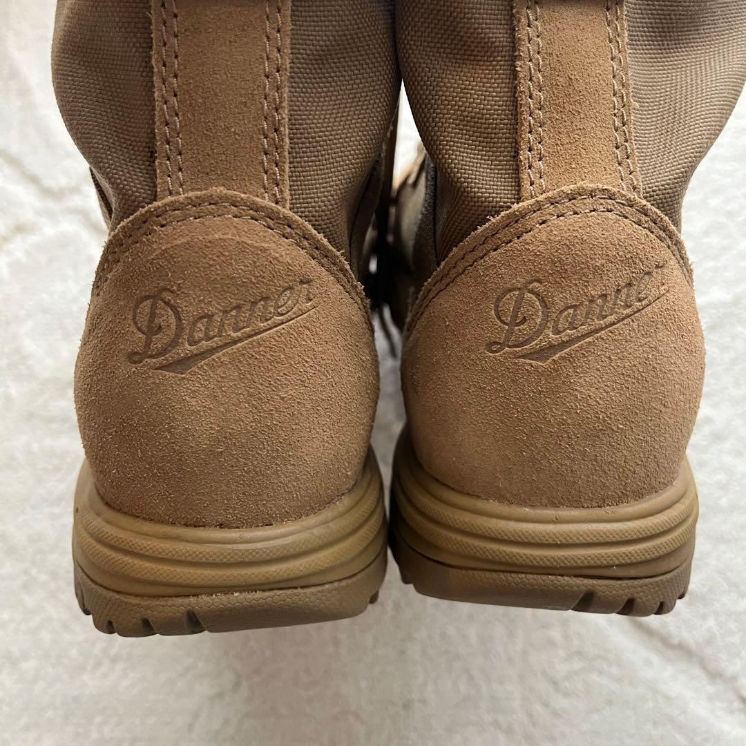※シーズン値下げ中　Danner ダナー　scorch military