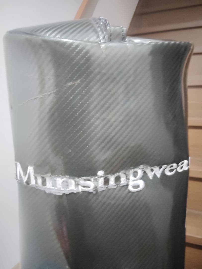 Munsingwear ゴルフバッグ・キャディバッグ