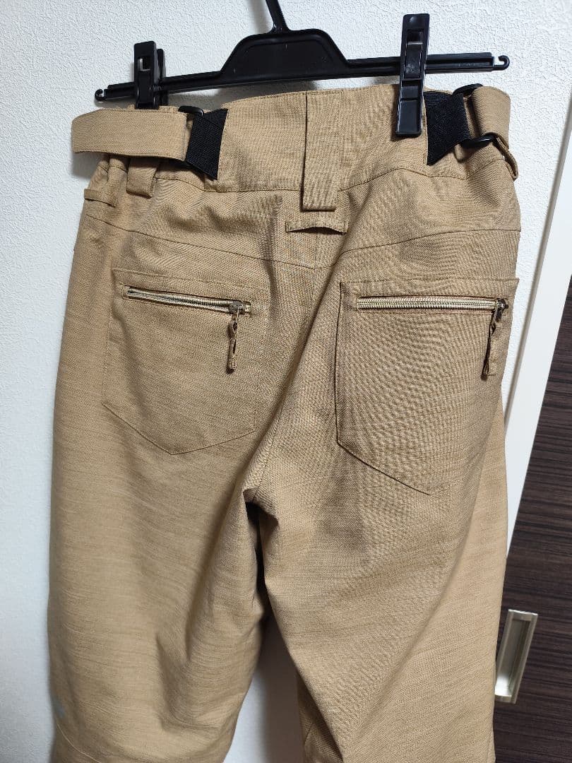 ripcurl スノーボードウェア 女性用 Mサイズ
