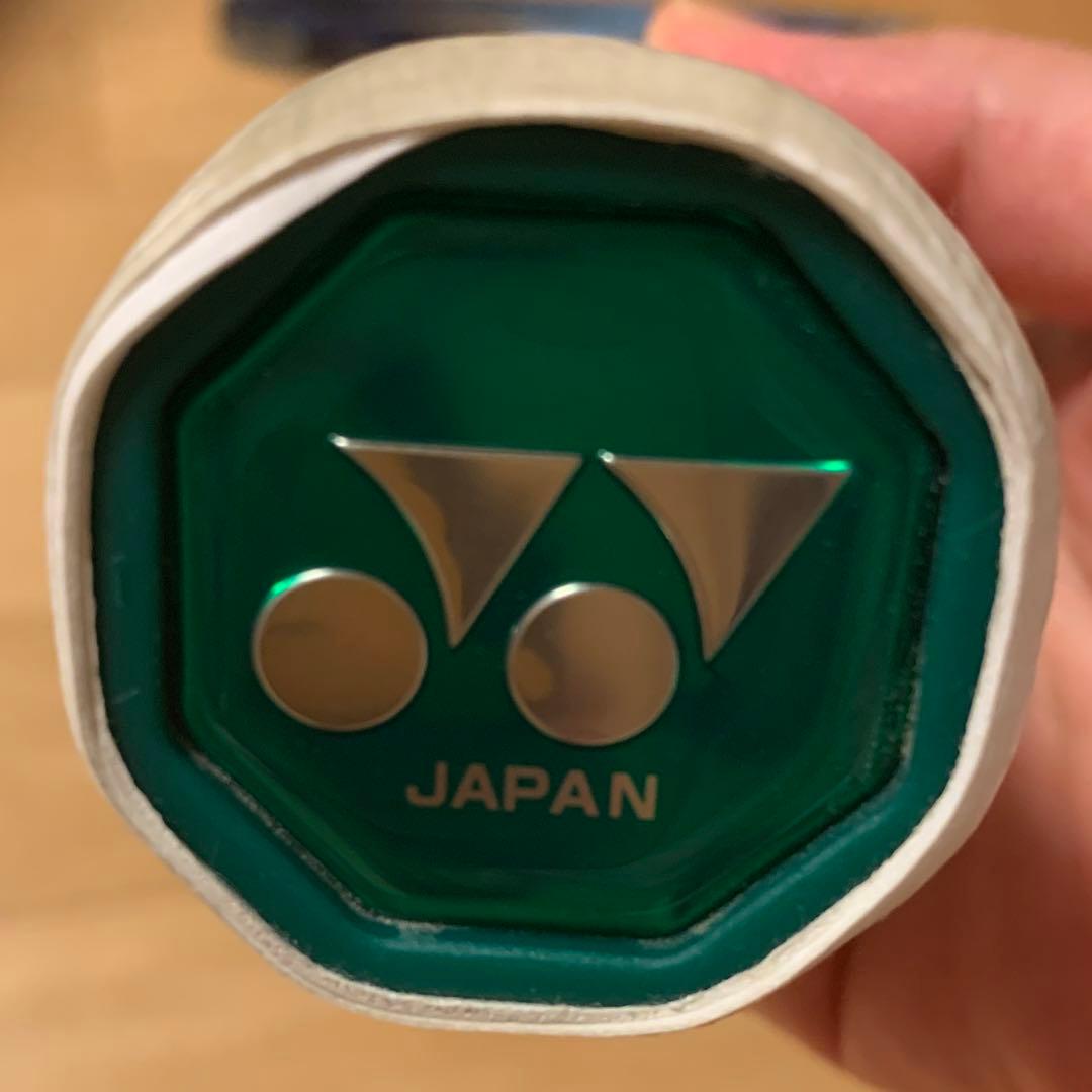 美品⭐️YONEX テニスラケット ボルトレイジ5S 後衛