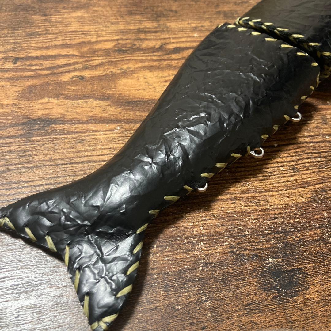 マニフォールド　デニイロ343 MANIFOLD DENIIRO ビッグベイト