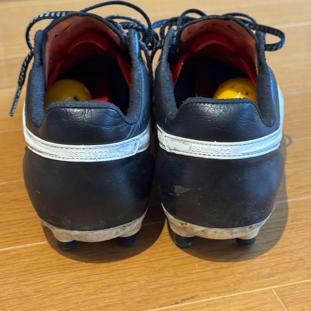 初代 ナイキ プレミア FG 25.5