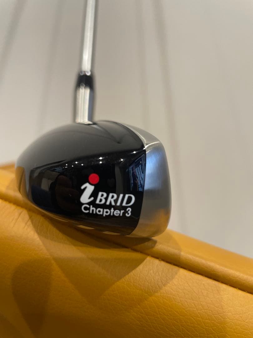 チップゴルフ ADC-F0 RomaRo i-BRID Chapter3 ♯4