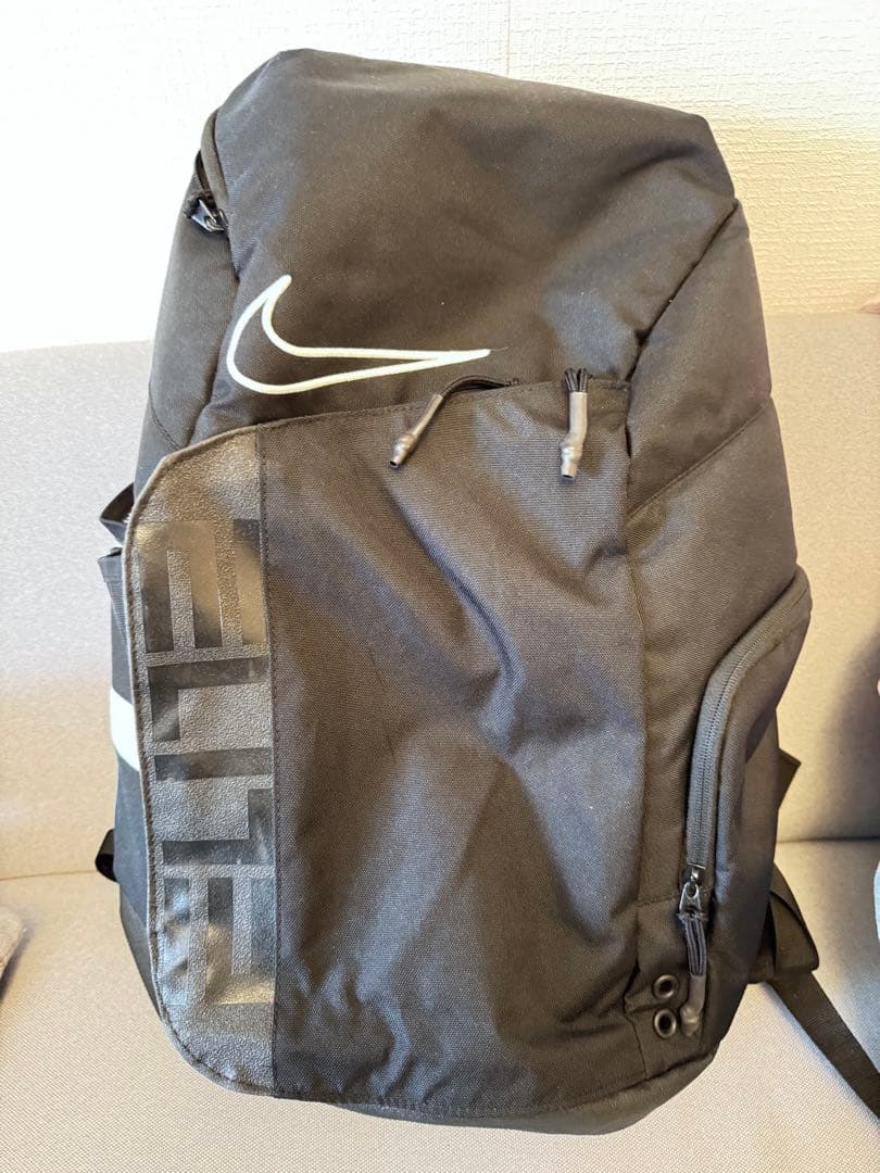 Nike Elite バスケットボールリュック