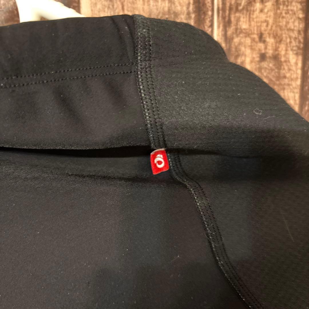 美品 パールイズミ サイクルパンツ 5℃対応　バイク乗りにも！