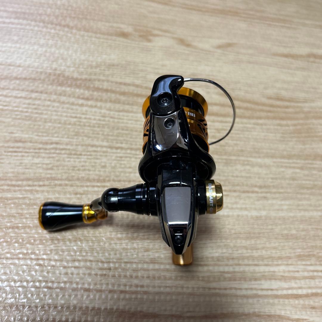ソアレBB 500S
