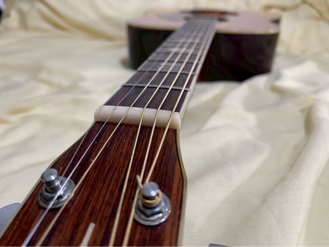 yamaki YW-40M ハードケース付属