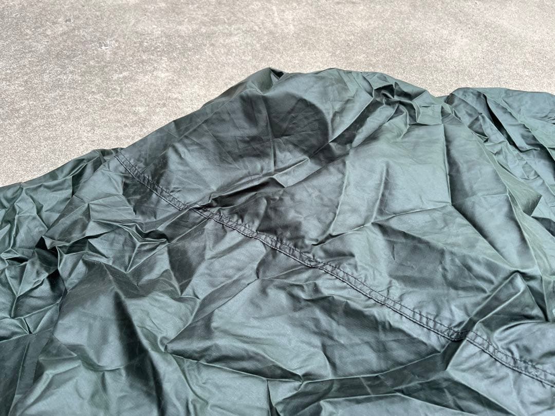 ヒルバーグ Hilleberg タープ20XP