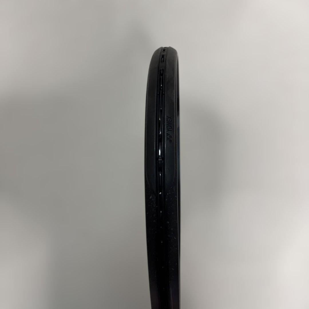 YONEX EZONE98 ヨネックス イーゾーン アクアナイトブラックG2