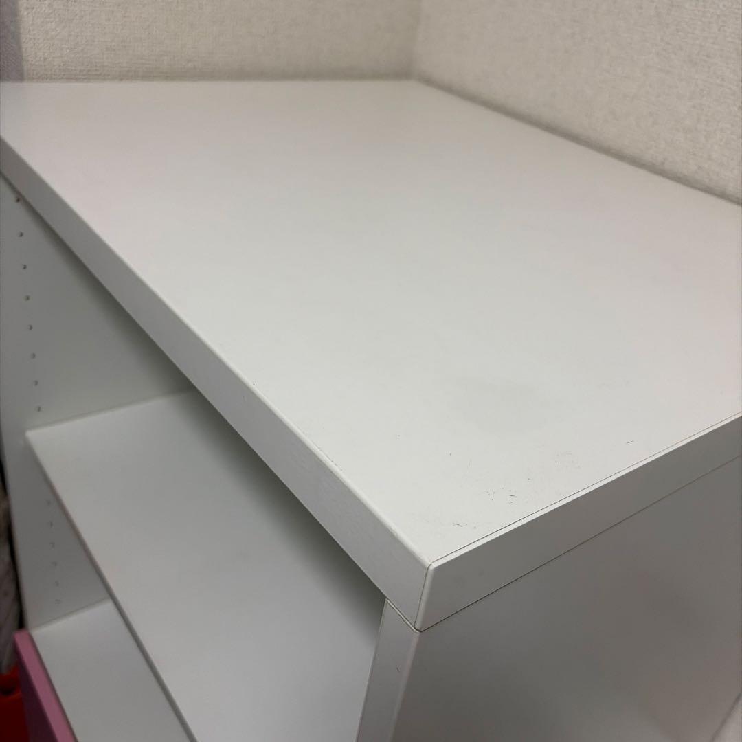 3/11まで IKEA イケア STUVA ストゥヴァ 引き出し キャビネット