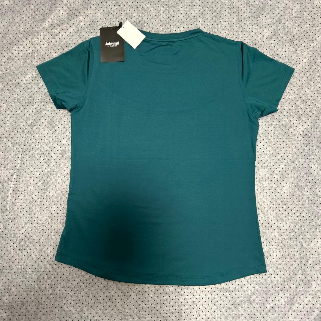 Admiral 2025秋冬Tシャツ新品未使用　Ｌ