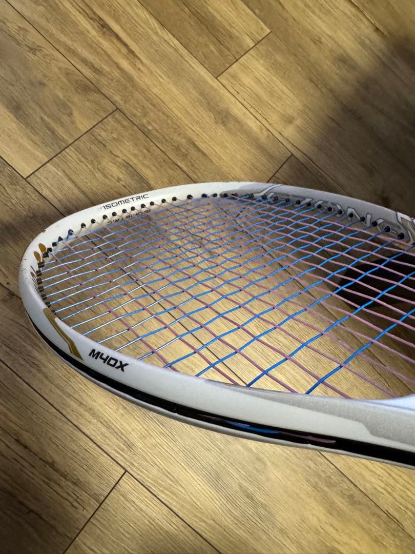 YONEX E-ZONE100 大坂なおみ限定モデル