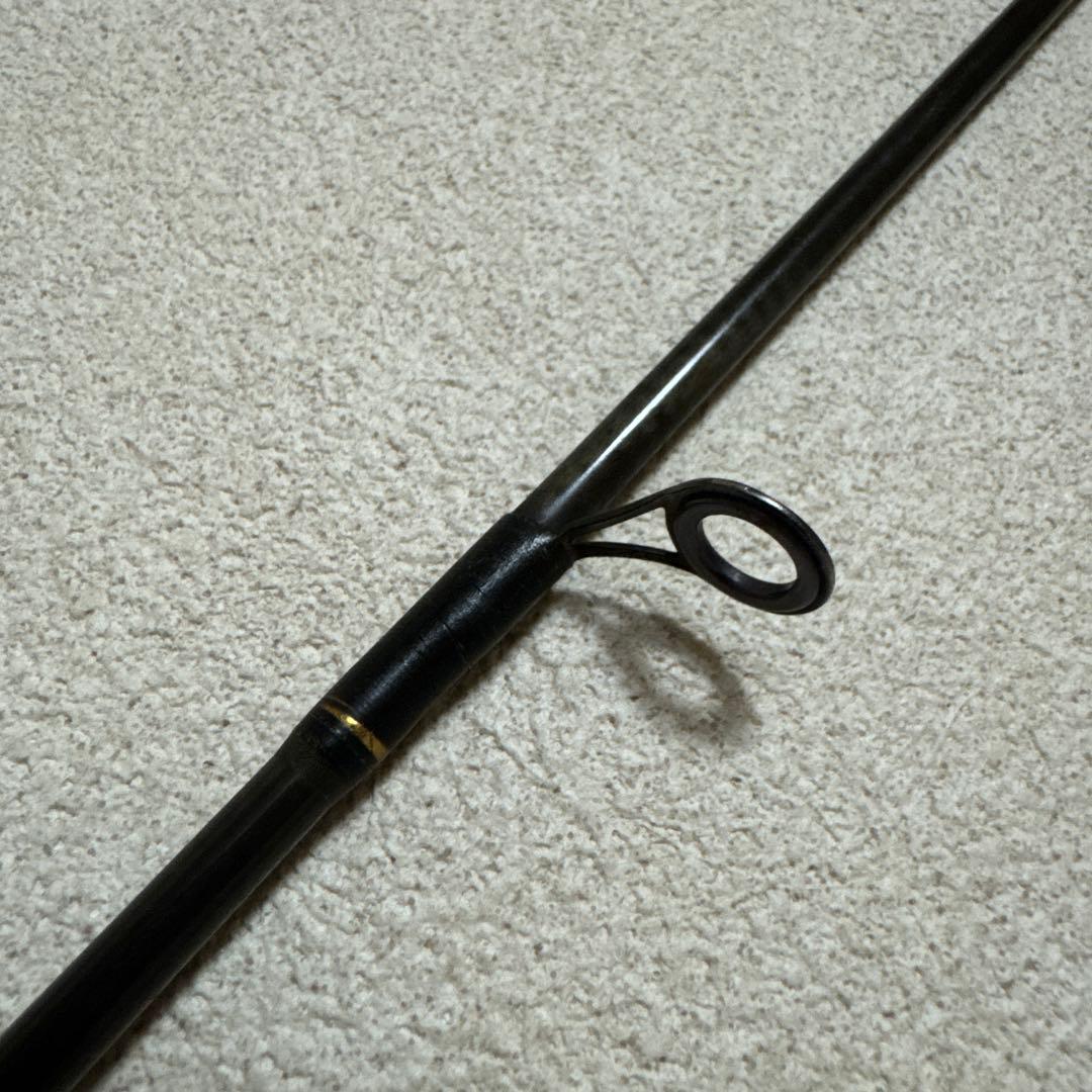 PROKENNEX ハイカーボン J8060L 6フィート
