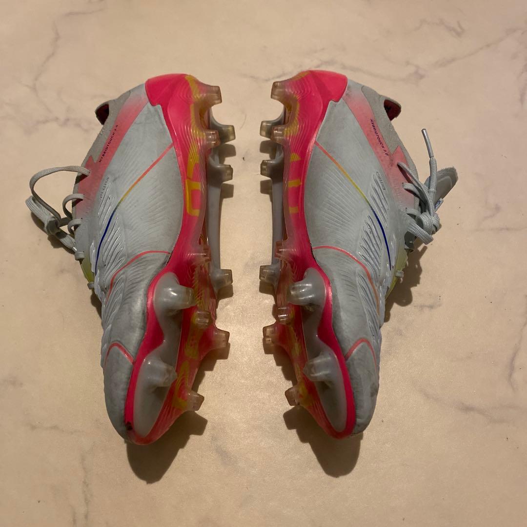 adidasプレデター エリート FG 25.5cm
