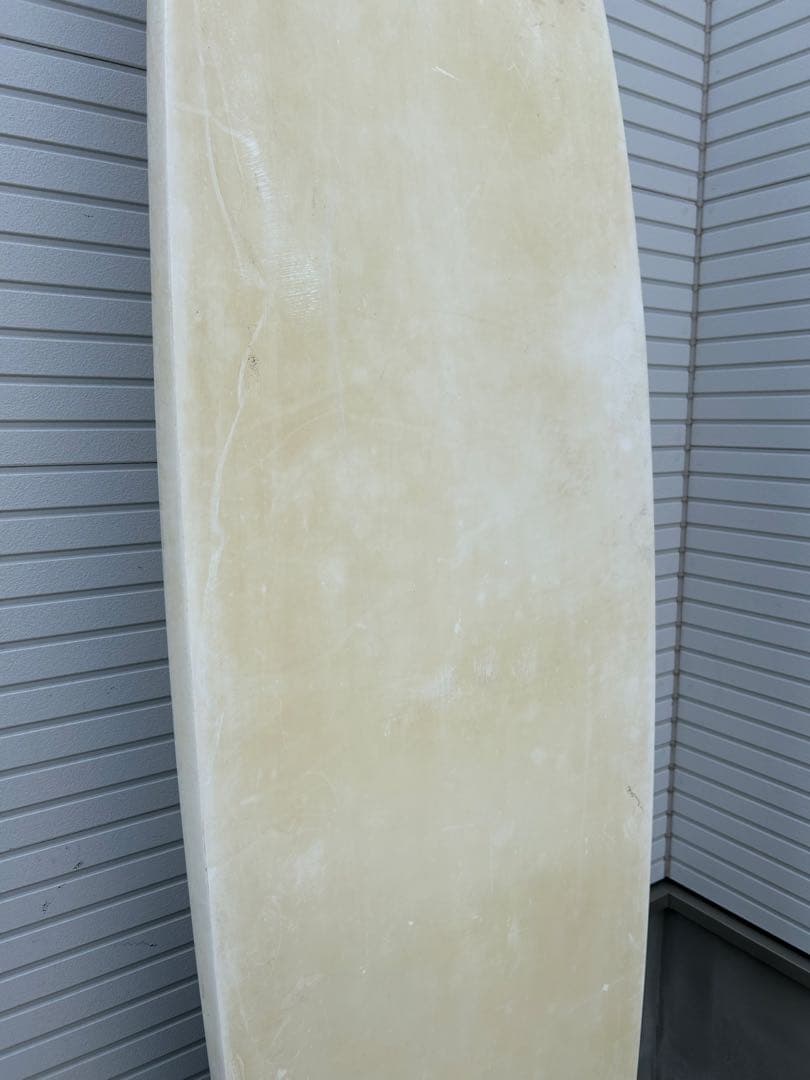Paradox 305 サーフボード ホワイト H:300cm W:65cm