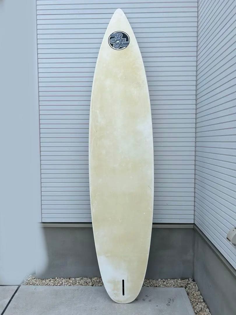 Paradox 305 サーフボード ホワイト H:300cm W:65cm