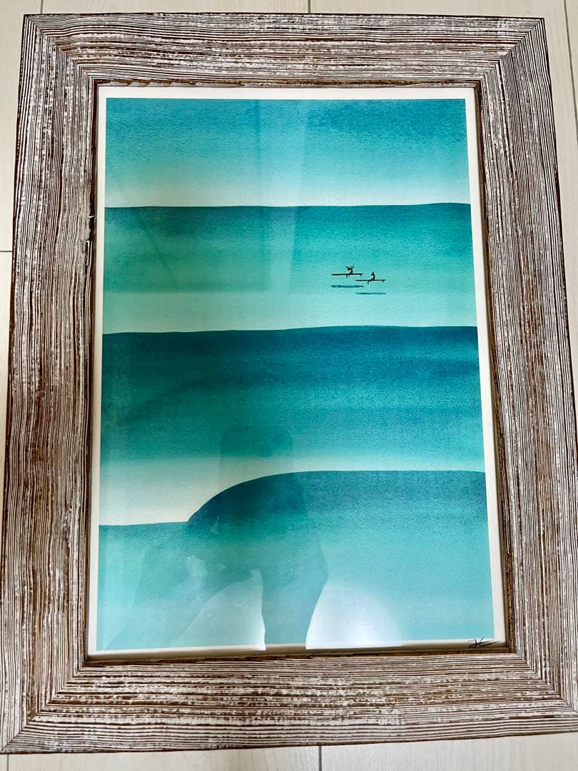 ジョナスクレアッソン(Jonas Claesson) 絵画