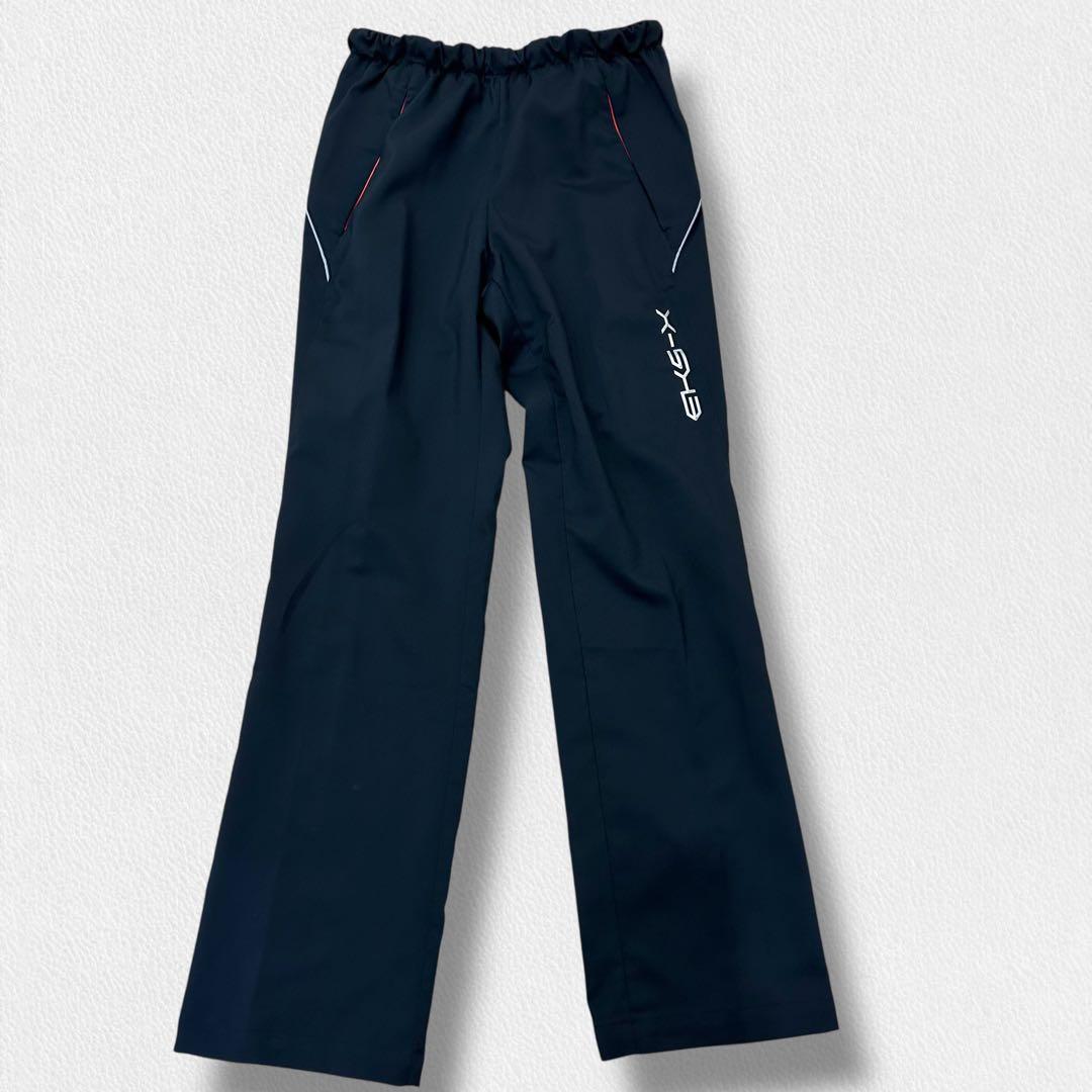 DESCENTE デサント ムーブスポーツ エクスクロス セットアップ 黒