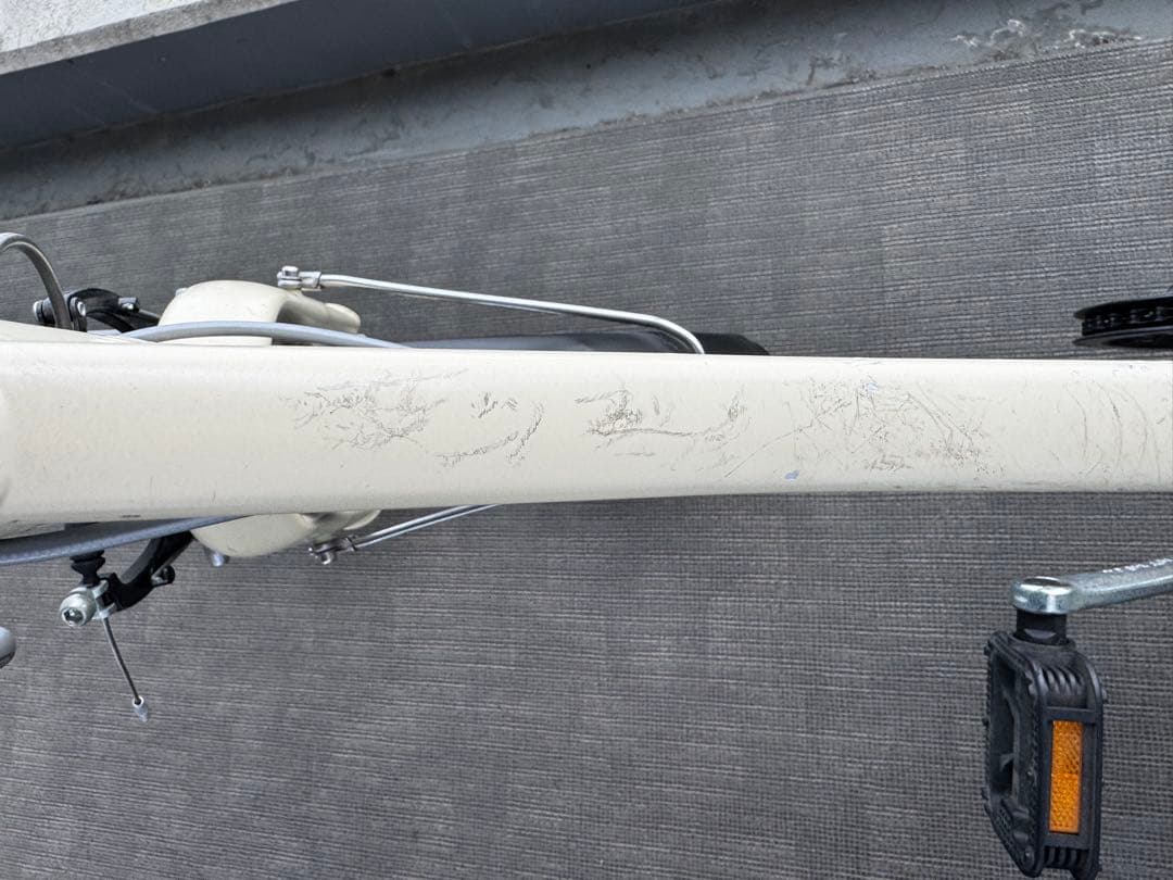 キッズ自転車22インチ　コーダーブルーム⚠️引き取り限定