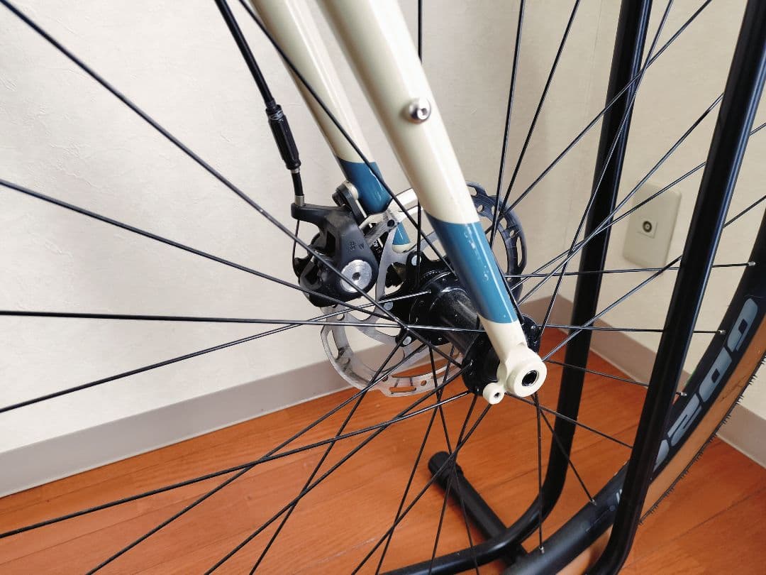 GIOS MITO CLARIS グラベルロードバイク 自転車 東京都