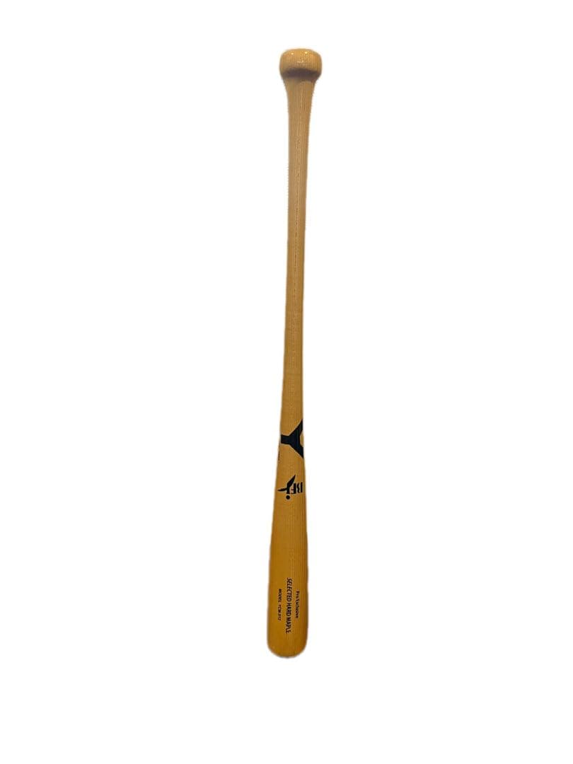 新品Yanase YCM-512 硬式木製バット