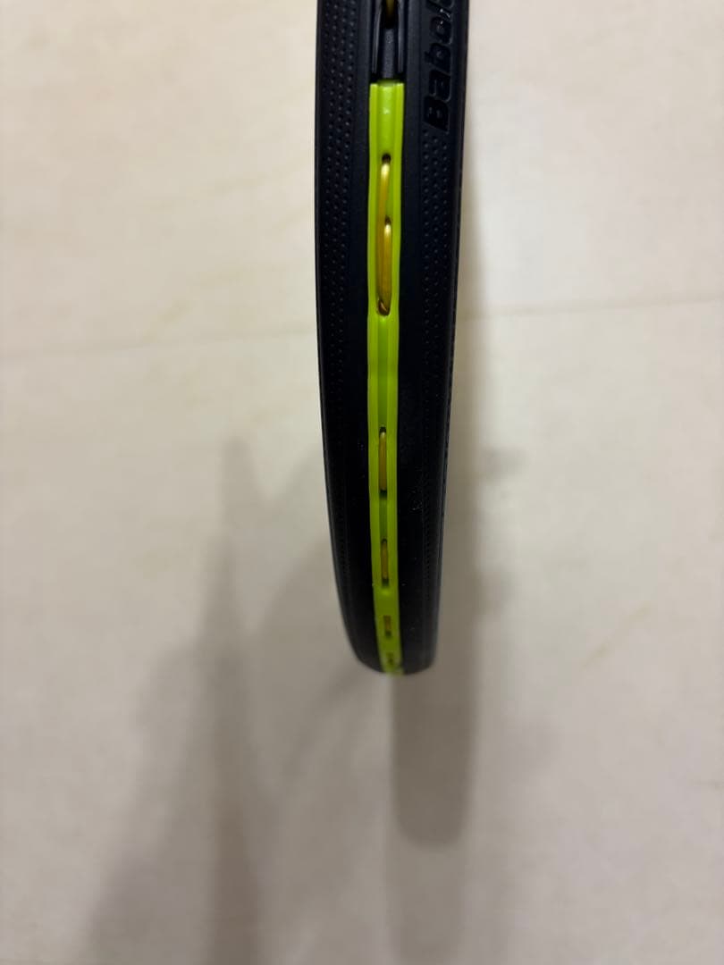 ラケット(硬式用) 2026 Babolat Pure Aero 100 G2