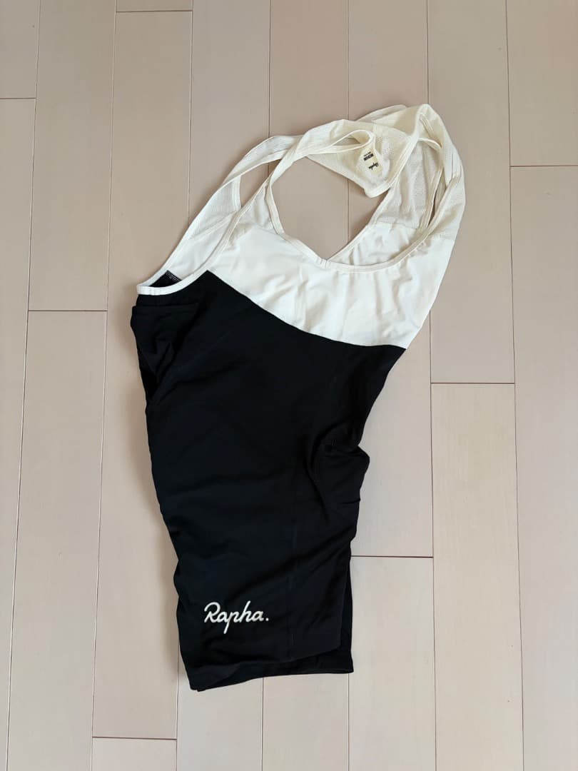 Rapha クラシックジャージ＆ビブショーツ メンズMサイズ