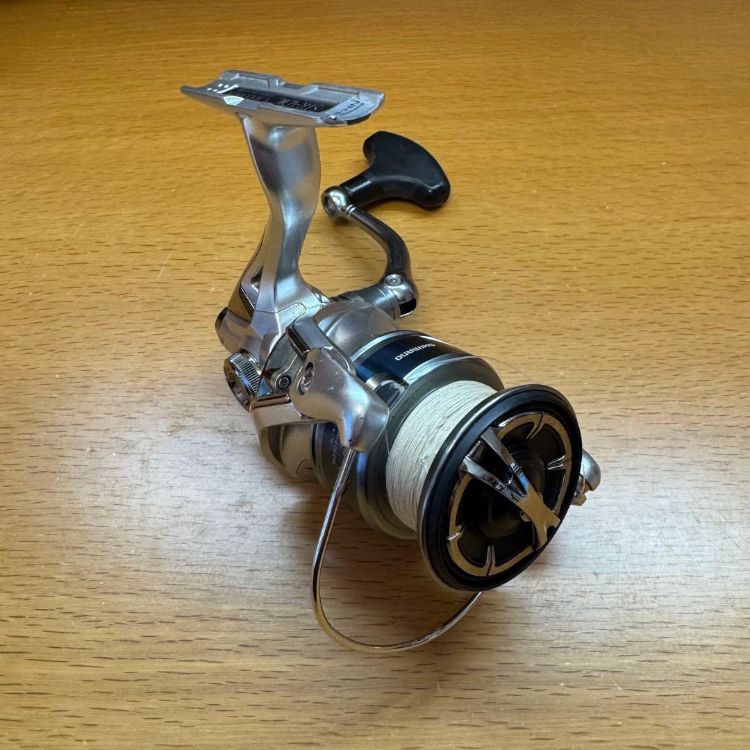 SHIMANO シマノ　15ストラディックC3000HGM