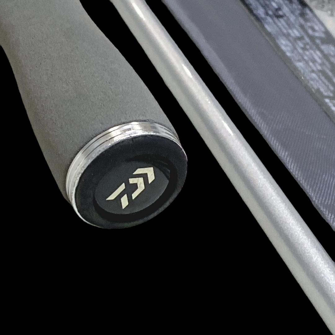 【DAIWA】ダイワ タトゥーラ エリート 大森貴洋モデル バスロッド 731
