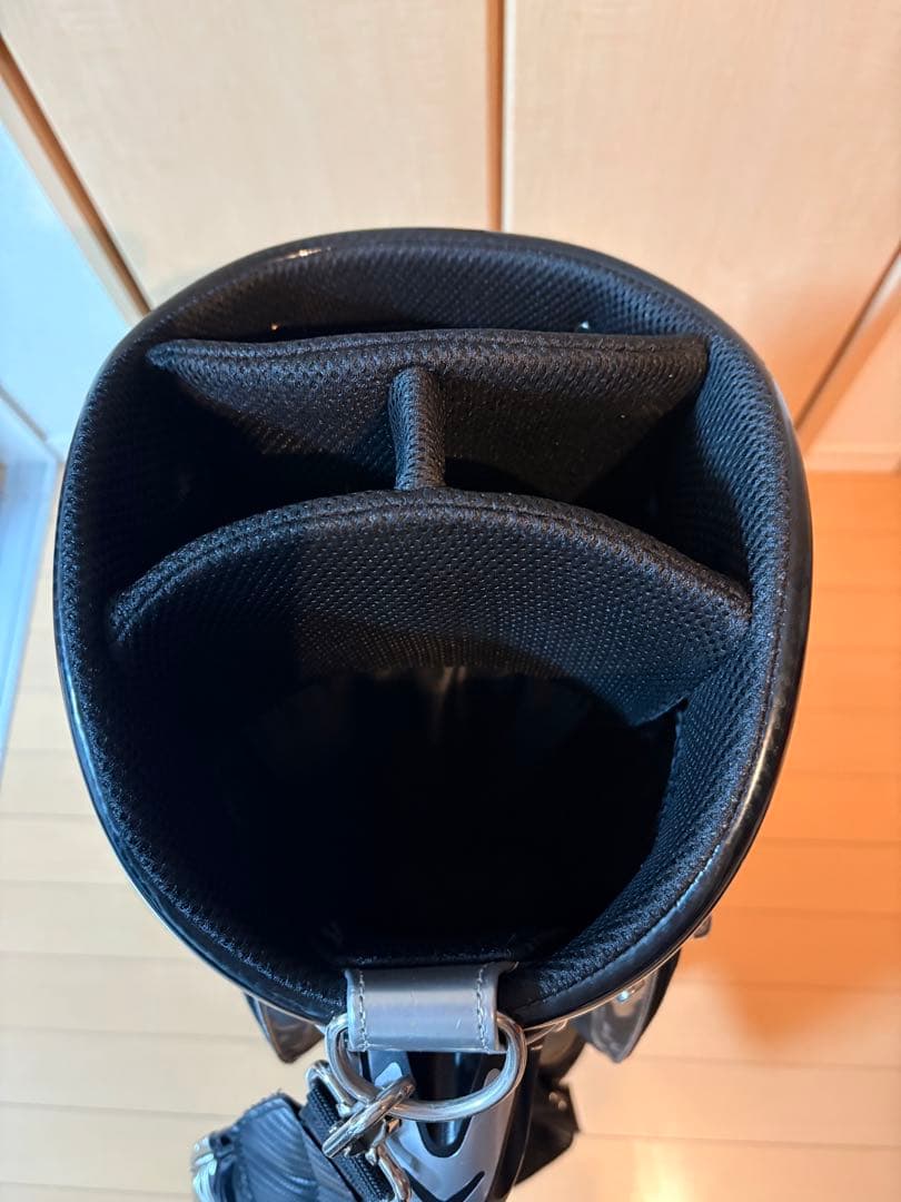 Callaway キャディバッグ ブラック