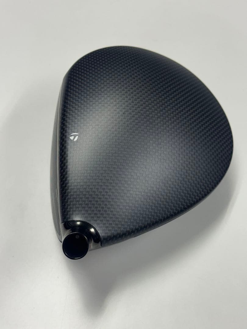 TaylorMade Qi35 LS 10.5 ヘッドのみ
