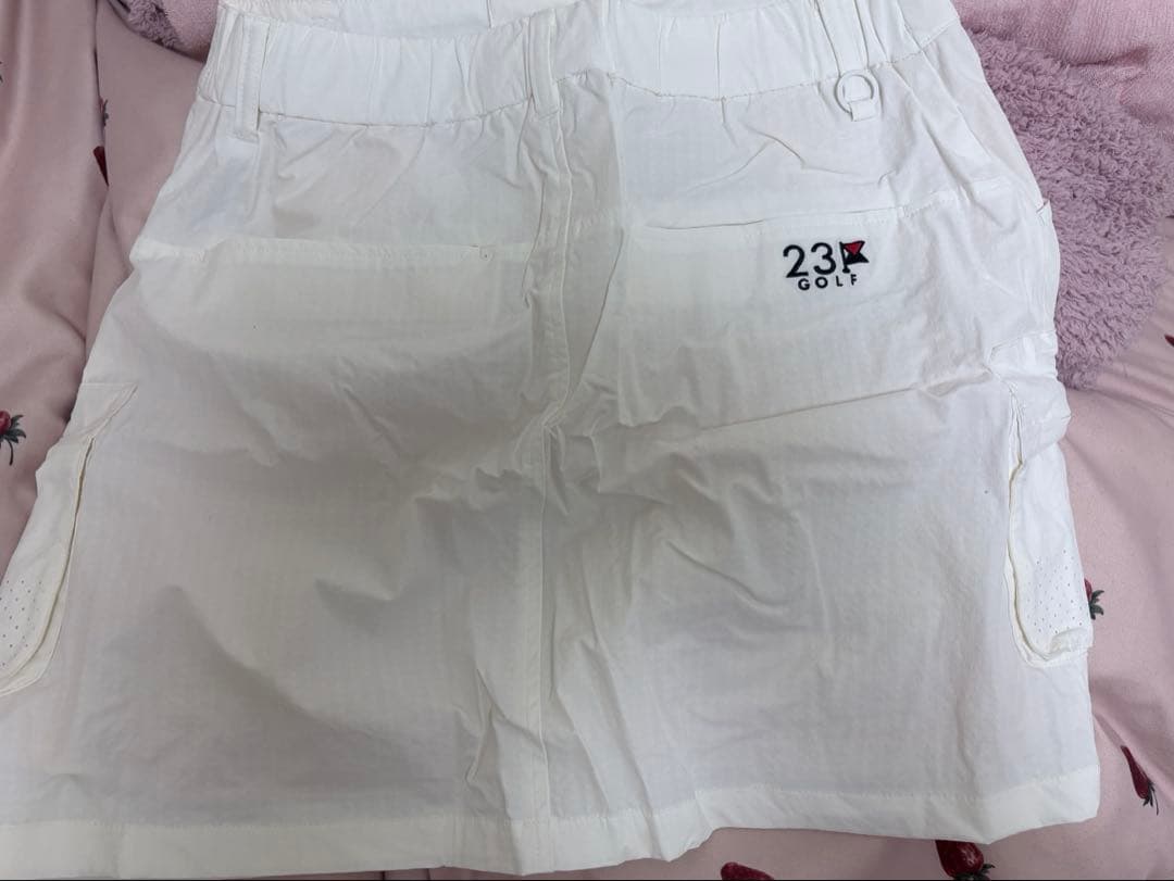 ゴルフ ウェア シューズ セット